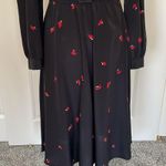 Jonathan Martin Vintage  Midi Secretary Dress 9/10 Photo 3