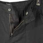 Jones & Co Large Shorts Flax Linen Hi Photo 1