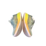 ASICS  Women's Gel Cumulus 26 Paris Running Size 9.5 Celadon 1012B741 Photo 2