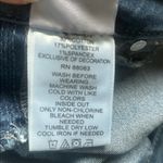 Hot In Hollywood Silky Denim Pull On Flare With Stretch Jeans Size XL Petite Blue Photo 8