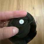 Lululemon Miles Ahead Short 2.5" Dark Olive Women's Shorts Size 6 Photo 5