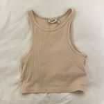 Weekday  Tanpink Top Photo 0