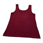 Lands' End LANDS’ END ribbed tank Photo 3