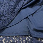 Peach Royal dress in size L Photo 7