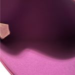 AmazonBasics Laptop Bag Purple Photo 2