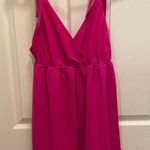 Pink Lily Dress Photo 0