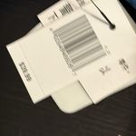 Disney  play in the park Navy Sequin Bow Ears Headband Photo 2