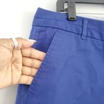 Land N Sea Blue Shorts 16 Size 14 Photo 3