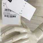 Leith  Strappy Caged High Neck Swim Top Photo 7