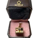 Juicy Couture Vintage Camera Charm Photo 0