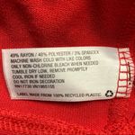 Isabel Maternity NEW  ‘SANTA BABY’ Long Sleeve Top Photo 3