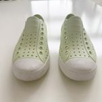 Native Jefferson Water Shoes Women’s 8 / Mens 6 Green Photo 2