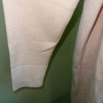 Allbirds  The Cardi-Long 100% Merino Wool in Color Aspen NWT Size Medium Photo 4