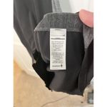 Smartwool Women Merino Sport Tank Dress Black Gray Medium Business Casual Spring Photo 4