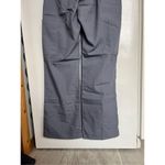 Scrubstar Condor Grey Scrub Pants Woman’s Size XS Photo 3