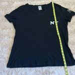 PINK - Victoria's Secret PINK Victoria’s Secret short sleeve t-shirt NY Photo 6