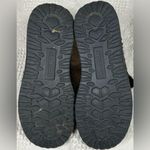 Hey Dude  Women’s Size 7 Denny Sparkling Black Ankle Bootie Photo 6