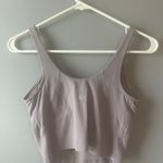 Lululemon Purple  Align tank Photo 1