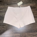 Ramy Brook NWT  Drew Mini Short - Sandstone Photo 2