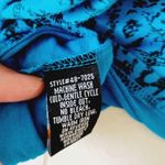 Rock & Roll Cowgirl  embellished tee size medium Photo 7