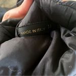 Gia Borghini Boot Gia 19 Fabric Puffer Knee Photo 5