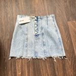 GRLFRND  TWIGGY SKIRT Photo 1