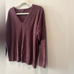 Barefoot Dreams  CozyChic Lite Knit Pullover Top Size 1X Photo 3