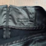 Forever 21 black pencil skirt, size S Photo 6