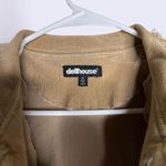 Dollhouse Vintage  Y2K corduroy jacket size M Photo 1