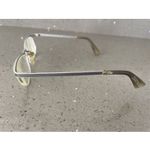 Lafont Issy & LA Eyeglasses Frames ONLY Canada 284 Rectangular France 50 Photo 2