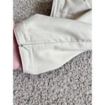 Patagonia Duway Skirt Skort Golf Pocket Zip Sides Beige Size 6 Pickleball Gym Photo 8