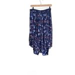 Anthropologie  Hd In Paris Skirted Waterfront Pants Photo 1