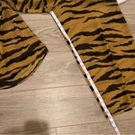 Show Me Your Mumu Explorer Tiger Pants Size Small Photo 3