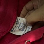 Champion Shorts Women Pink Photo 1