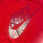 Nike  Foil Logo Top Photo 2