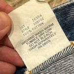 Bongo Vintage jeans size 5 with ankle gems Photo 4