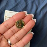 Tabitha Webb Evil Eye Necklace Photo 3