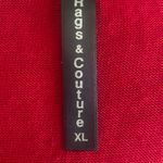 Rags and Couture NWOT--BABYDOLL DRESS  Photo 6