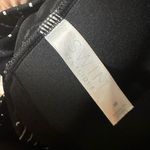 Cacique  Swim black polka dot 16 basic tankini two piece Photo 4