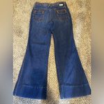 Vintage Rare Orient Express vintage jeans 11/32 Blue Size undefined Photo 13