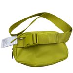 Lululemon Everywhere Belt Bag Neon Green Chartreuse Fanny Pack Rare Color Y2K Photo 10