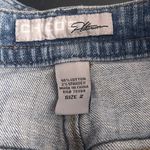 Chico's Straight Leg Jeans Blue 12 Or 2 Photo 6