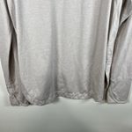 Athleta  Uptempo II Hoodie Sweatshirt Women Medium Pink Lightweight Stretch‎ Yoga Photo 9