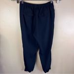 Vince  Womens Dress Black Soft Pants‎ Size Large Corporate, Work, Career Wear Photo 2