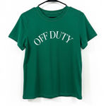 Antonio Melani Green Top Photo 0