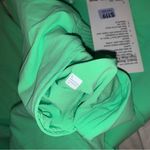 Lululemon  Stretch Woven Wide Leg High Rise Pants pistachio color Photo 10