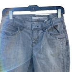 DKNY  size 2 women’s grey jeans Photo 4