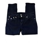 True Religion Vintage/Y2K  Women's Jeans with Rhinestones Photo 6