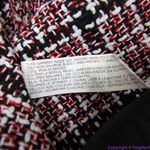 Eloquii NEW  Tweed fit and‎ flare dress, 16 Photo 15