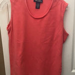 FINAL MARKDOWN Denim and company tank top Small Photo 0